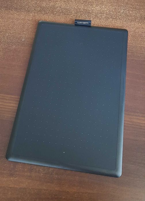 Графічний планшет Wacom One by Medium (CTL-672-N)