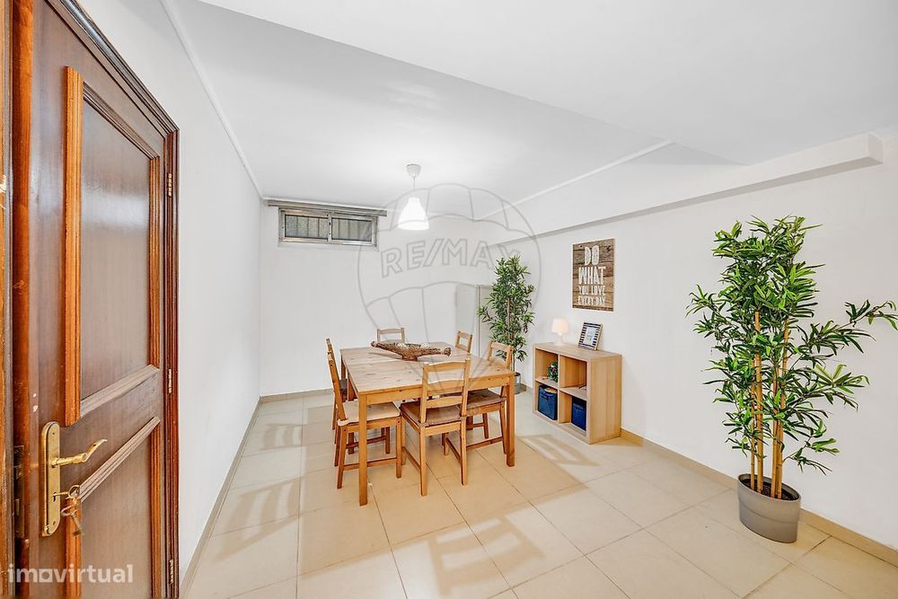 Apartamento T3 para venda