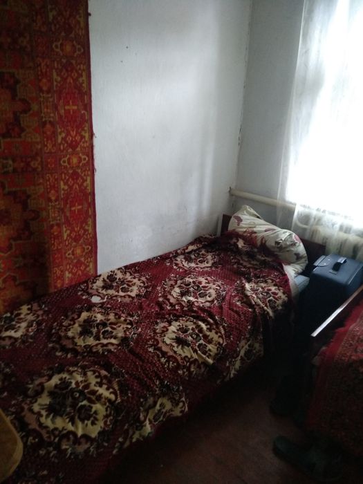 Здам комнату в частном доме.