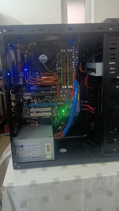 Продам пк для роботи