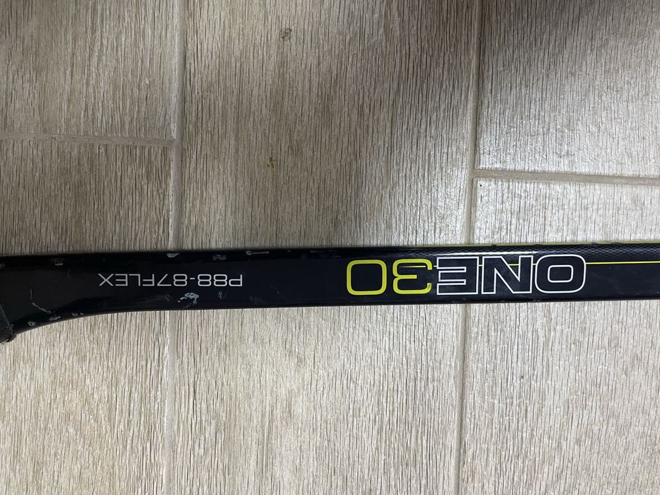 Хокейна клюшка BAUER one30