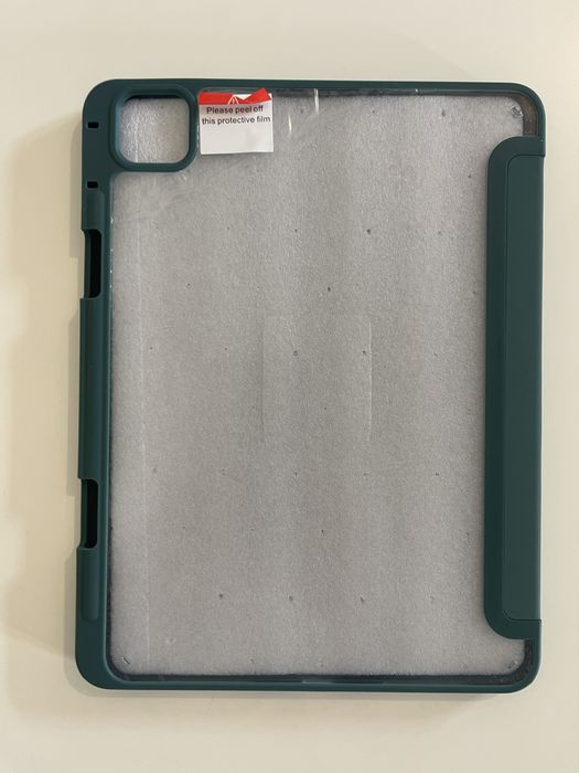 Capa para iPad Air 10,9” (4ª / 5ª geração)