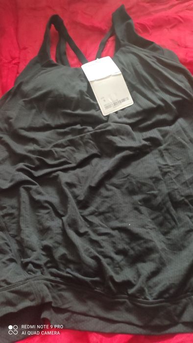 Bluzka sportowa do ćwiczeń Lululemon rozmiar 8(38)