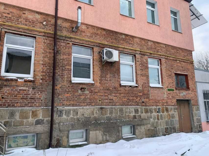 Комерційна нерухомість. Здам в оренду офіс. 1 поверх. Нежилий фонд