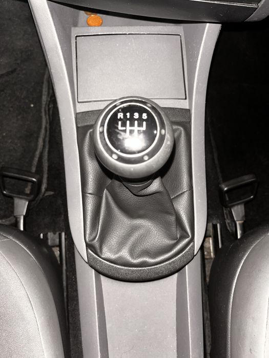 Seat Ibiza 1.4 Tdi van