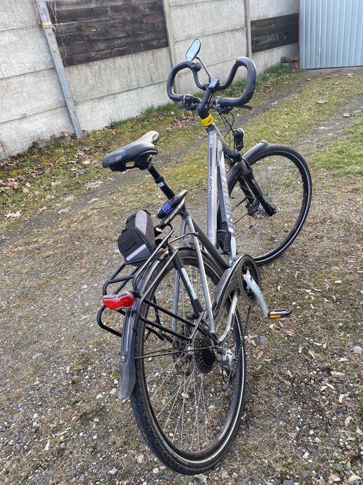 Rower unibike atlantis