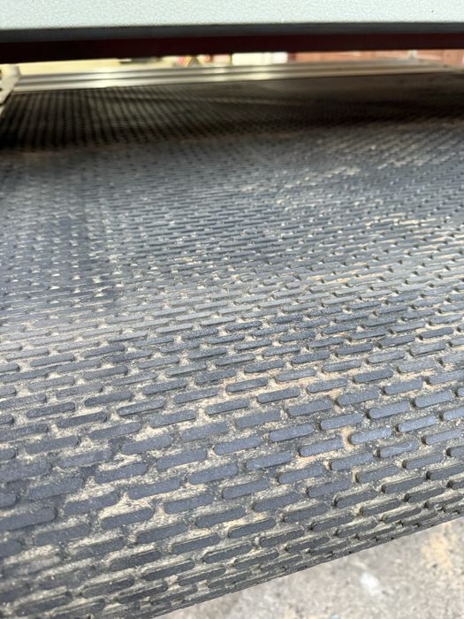 Калібрувально - шліфувальний верстат Sandigmaster