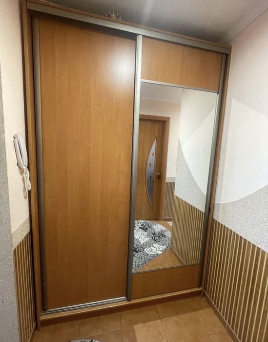 Продаж 1 кім квартири біля парку