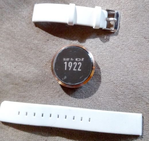 крутые женские часики из Германии б.у.