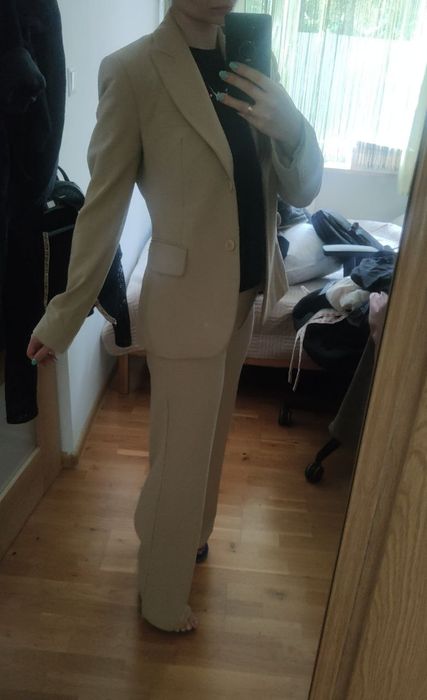 Sprzedam duży worek damskich rzeczy