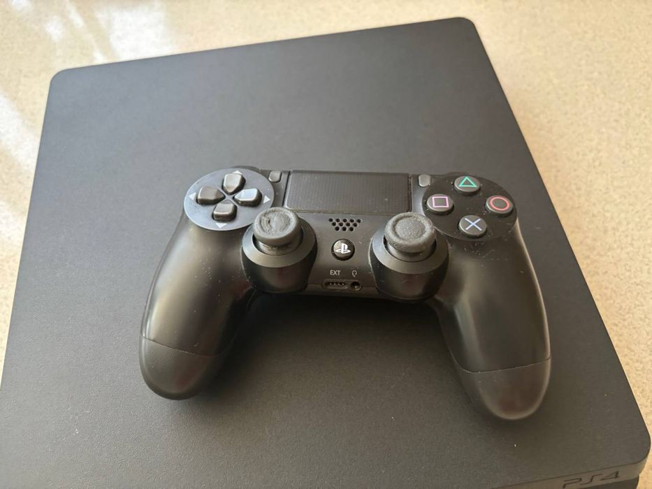 PlayStation 4 Slim 1 Tb