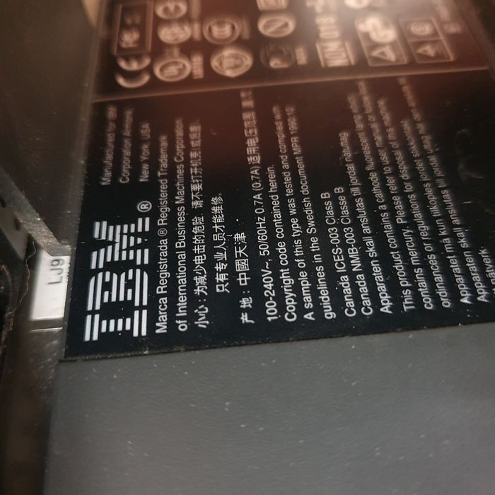 Продам монітор 19 дюймів