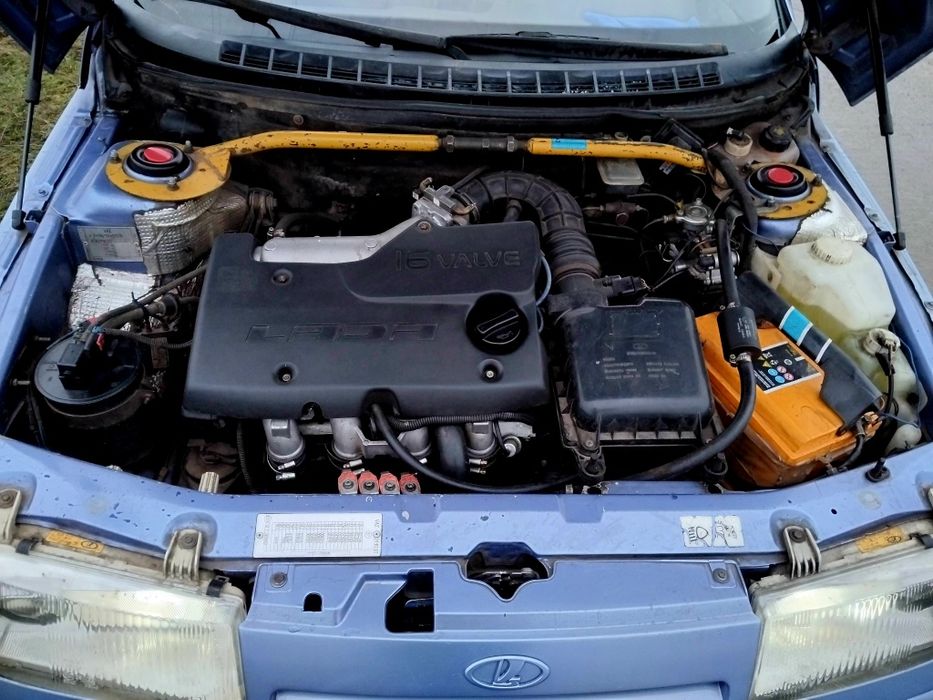 Продам  Ваз 2110