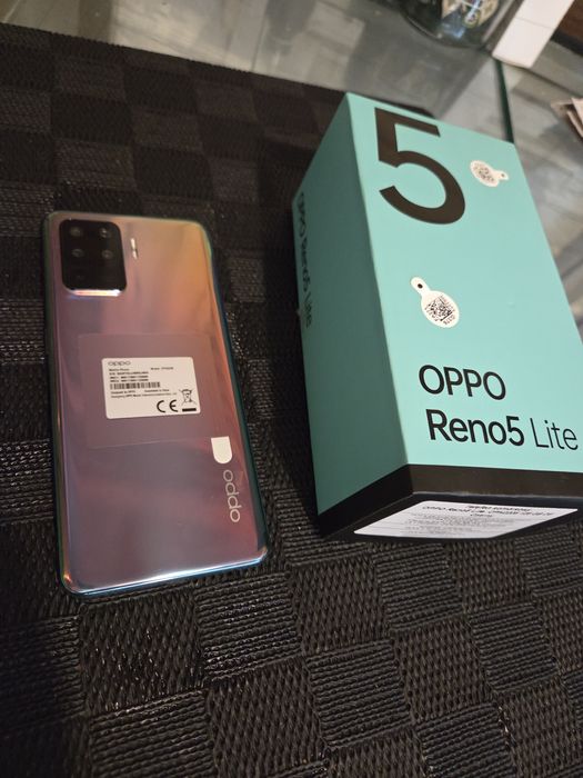 Smarfon Oppo Reno  5 Lite  128 GB