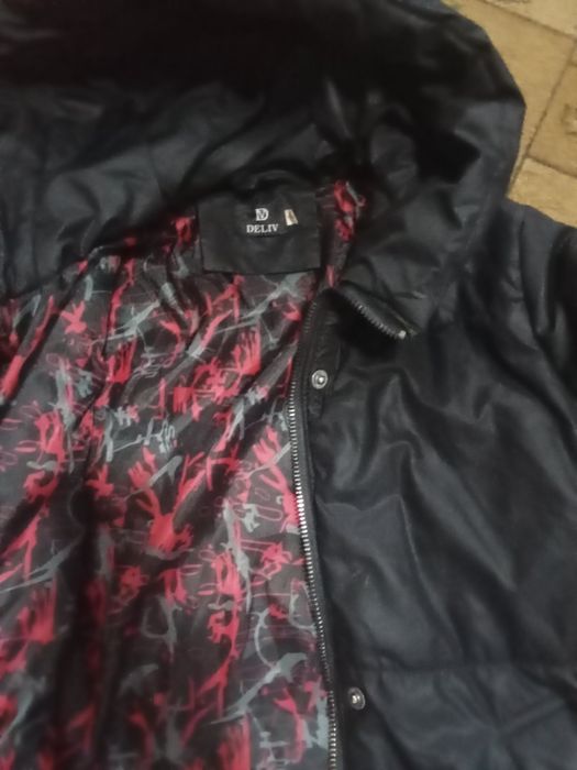 Куртка длинная недорого