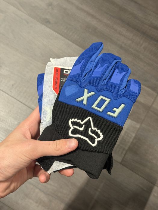 Мото перчатки Fox Racing Dirtpaw Gloves