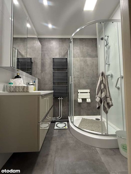 Mieszkanie Ul. 22 Lipca Nowe Miasteczko