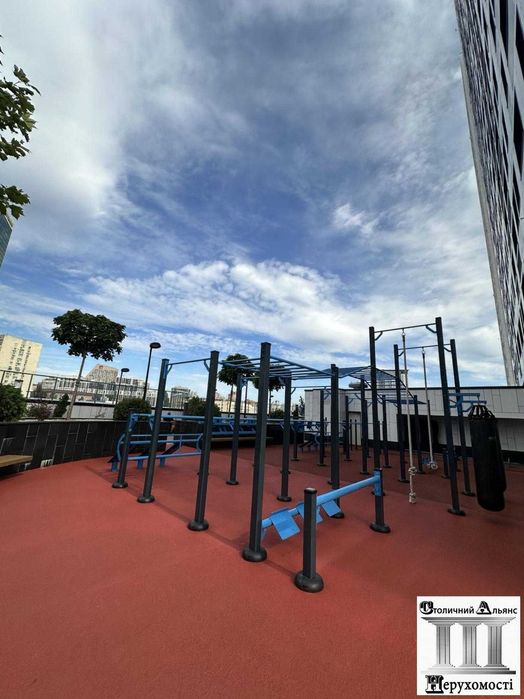 Комерційна нерухомість за адресою Берестейський проспект (площа 150 м²) - Atlanta.ua - фото 22