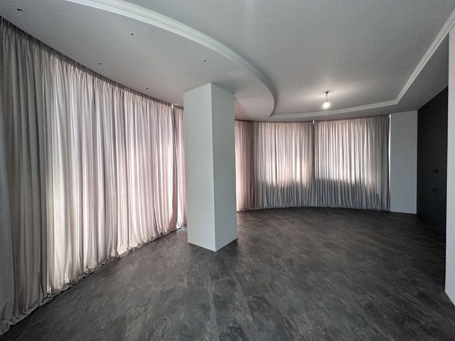 Многокомнатная квартира по адресу Куликово поле пл. (площадь 245 м²) - Atlanta.ua - фото 16