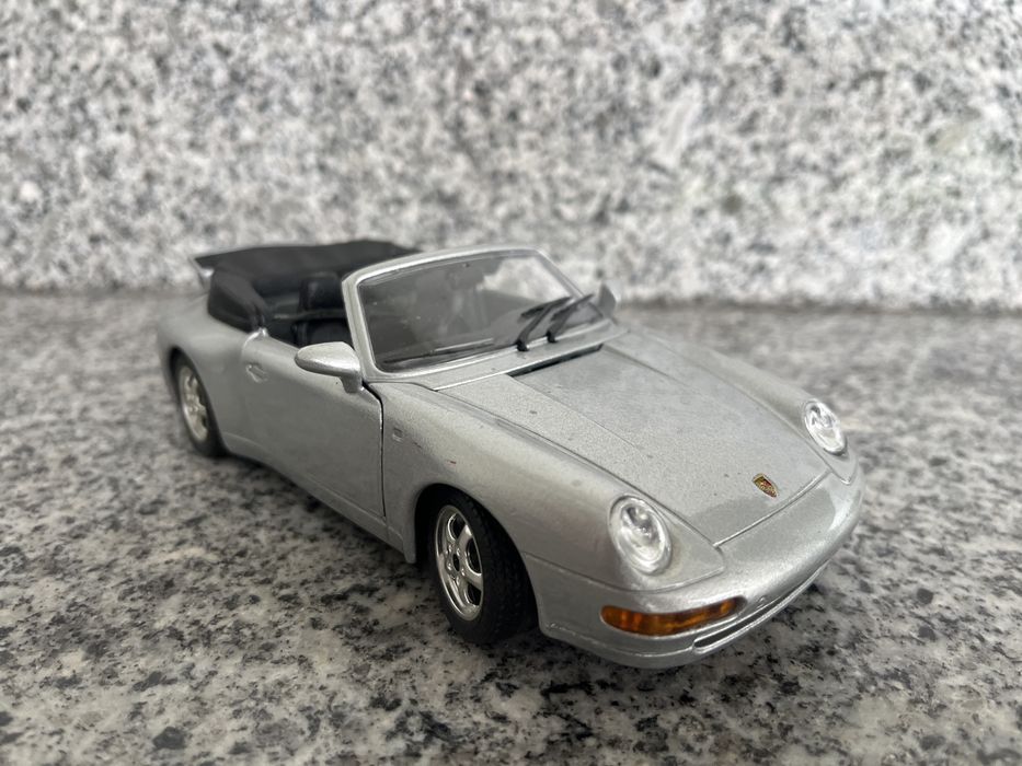 Miniaturas 1/24 burago, maisto, new-ray