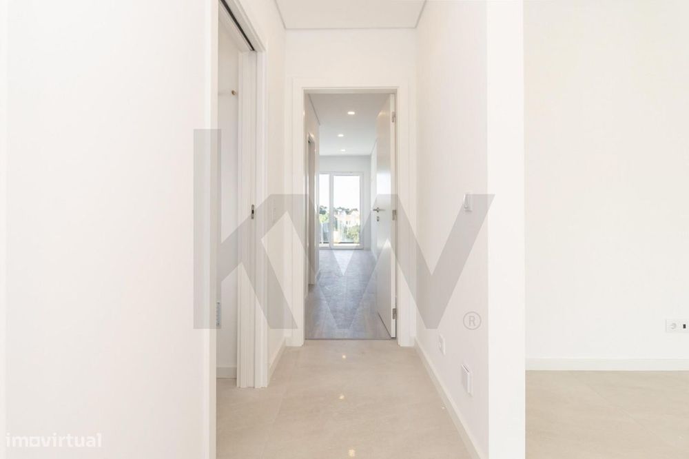 Empreendimento novo de apartamentos T1 e T2 | Quinta de Santa Teresa,
