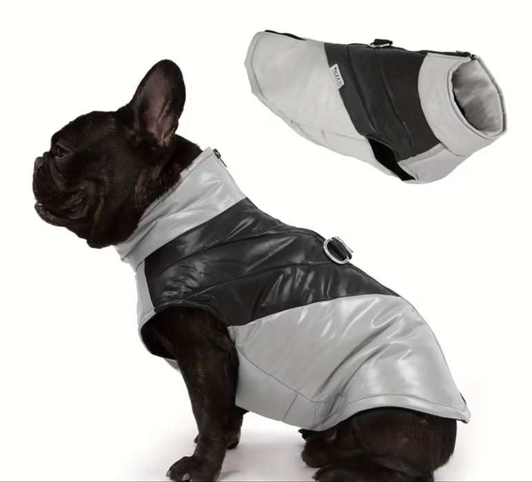 Куртка для собаки
