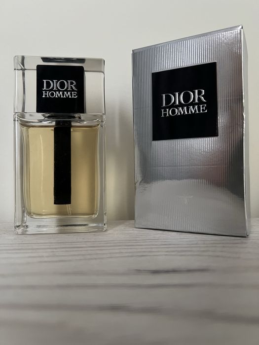 Духи Dior homme eau de toilette