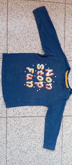Peças de roupa menino 18-24 meses
