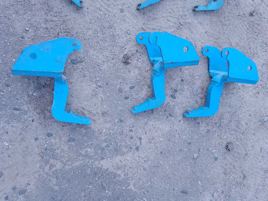 Лемкен 4128093 Lemken Rubin 4128111 стійка борони 4128170 Лемкен Рубін