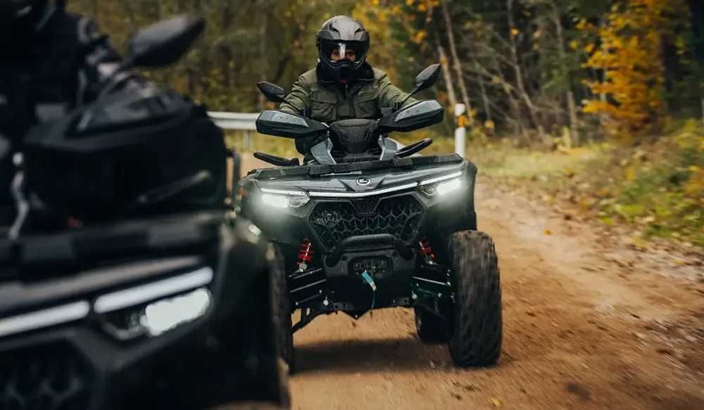 Cfmoto