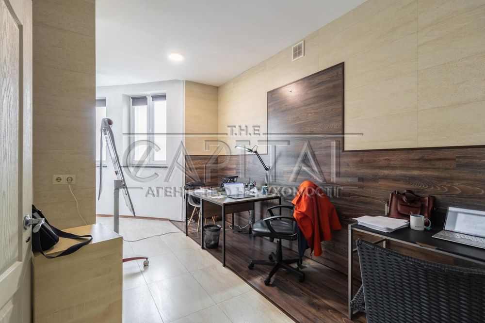 Продажа офиса, ЖК Avenue 14-16, бул. Михновского, Печерский р-н