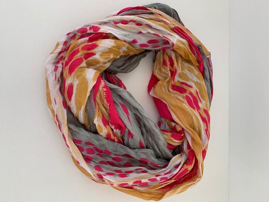 Echarpe Senhora NOVA