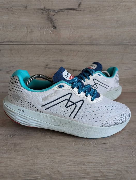 Кроссовки б/у Karhu Ikoni Ortix 2.0 44 р 28 см