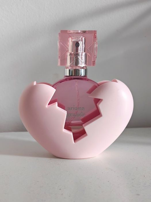 Perfumy Ariana Grande Thank U Next 1/3 z 30 ml