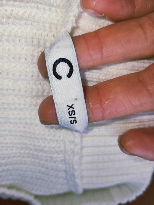 C, rozmiar S /XS