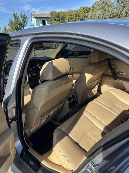 Продам Bmw e60 530