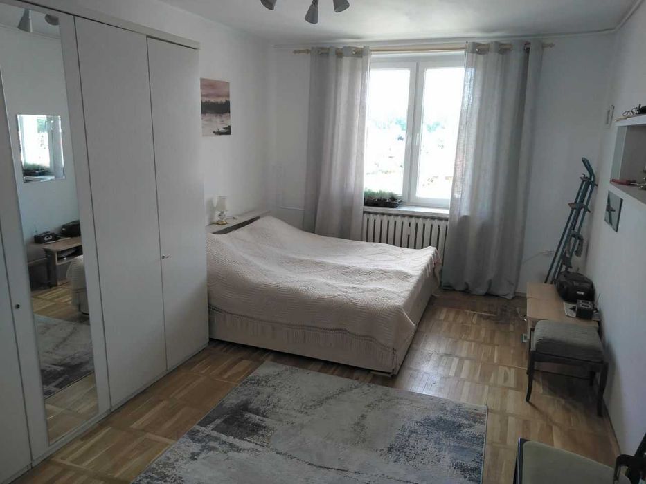 Sprzedam Mieszkanie 68 m2  Ruciane-Nida