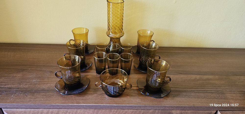 Serwis PRL, vintage retro