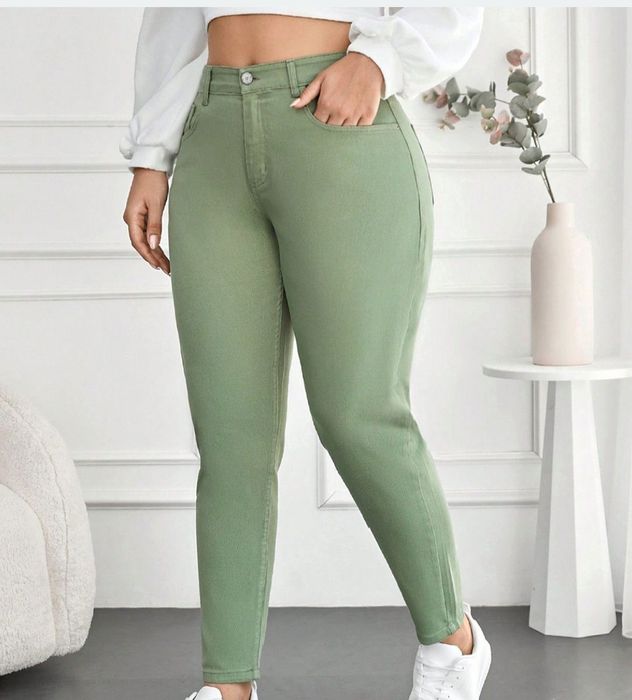 Джинсы SHEIN 1XL (52-54 укр.)