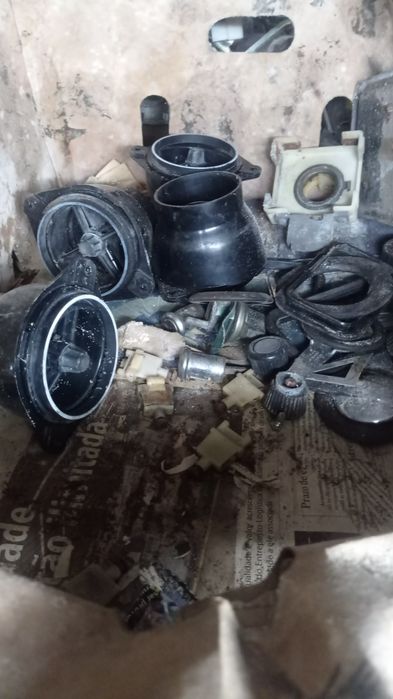 Volvo 122 B16-  142- 144