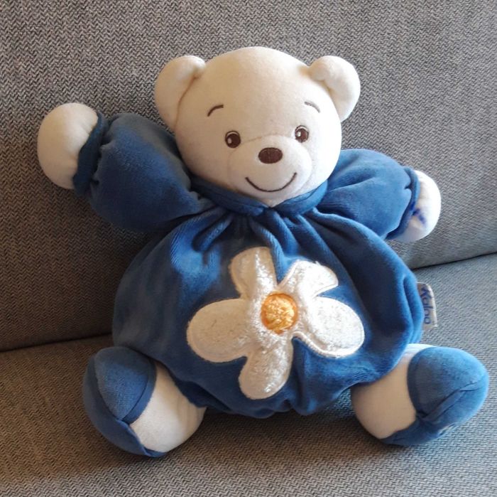 Peluche ursinho para bebé