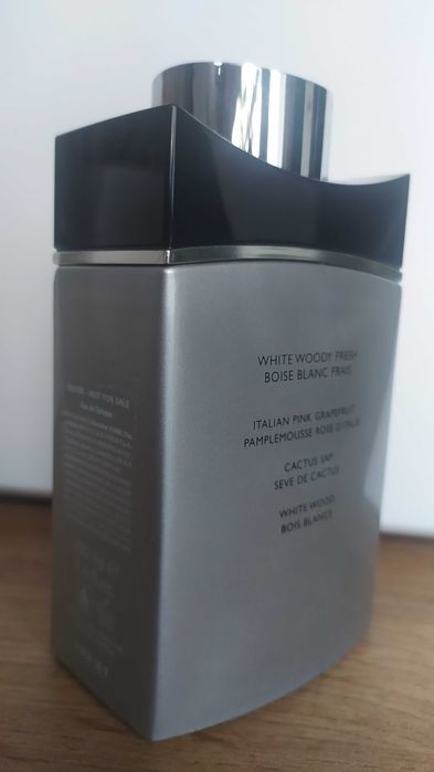 Bulgari Bvlgari Men Extreme edt 100ml unikat oryginalny 2012/2013