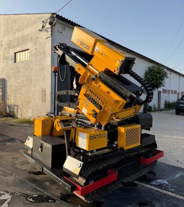 Orteco HD 1200 PRO