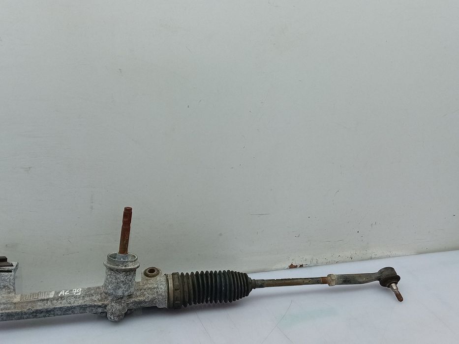 Caixa de direção FIAT Grande Punto (199_)