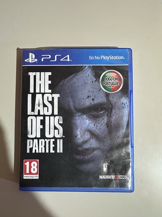 The last of us 2
