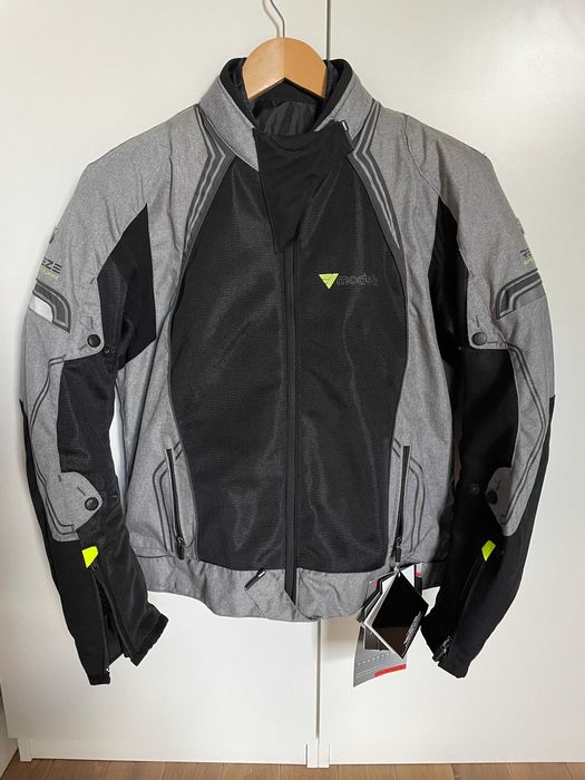 Nowa Kurtka motocyklowa tekstylna Modeka Breeze damska roz. 40