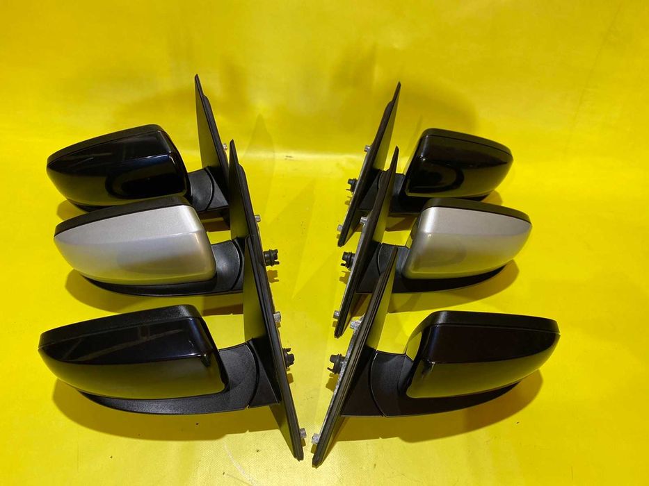 Зеркало BMW X5 E70 Зеркала Дзеркало правое левое БМВ Х5 Е70 праве ліве