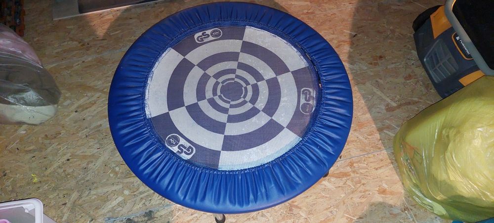 Trampolina 98cm dla dzieci