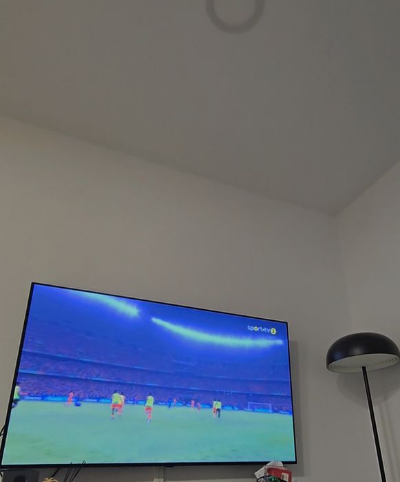 LG OLED55CX5LB - 4K 120Hz