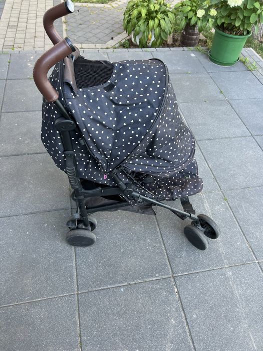 Sprzedam wózek spacerowka